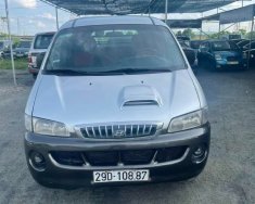 Hyundai Starex 2003 - Xe màu bạc giá 98 triệu tại Hải Phòng