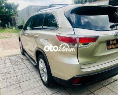 Toyota Highlander 2014 - Nhập khẩu nguyên chiếc giá 1 tỷ 830 tr tại Cần Thơ