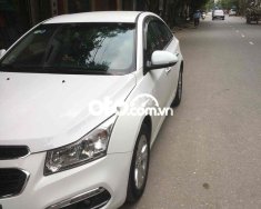 Chevrolet Cruze 2017 - Màu trắng giá 335 triệu tại Thái Bình