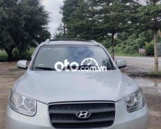 Hyundai Santa Fe 2007 - Màu bạc, xe nhập giá 368 triệu tại Kon Tum