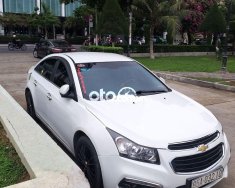 Chevrolet Cruze 2017 - Màu trắng chính chủ giá 325 triệu tại Ninh Thuận