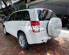 Suzuki Vitara 2014 - Màu trắng, nhập khẩu nguyên chiếc giá 535 triệu tại Hà Nội