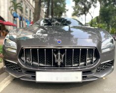 Maserati Quatroporte 2021 - Đăng ký lần đầu 2022 ít sử dụng giá tốt 5 tỷ 800tr giá 5 tỷ 800 tr tại Tp.HCM