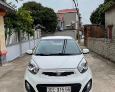 Kia Picanto 2014 - Màu trắng số tự động, giá 270tr giá 270 triệu tại Bắc Giang