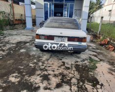 Nissan Bluebird 1986 - Xe màu trắng giá 20 triệu tại Tây Ninh