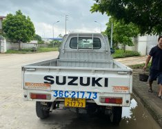 Suzuki Super Carry Pro 2016 - Màu trắng giá 320 triệu tại Thanh Hóa