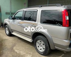 Ford Everest 2008 - xe cá nhân giá 300 triệu tại Ninh Thuận