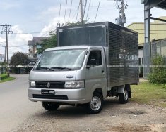 Suzuki Super Carry Pro 2022 - Thùng kín inox giảm ngay 20tr + bộ phụ kiện chính hãng giá 334 triệu tại Đồng Nai