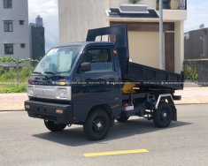 Suzuki Super Carry Truck 2022 - Giảm hơn 20tr tiền mặt + hỗ trợ trả góp lãi suất thấp giá 260 triệu tại Đồng Nai