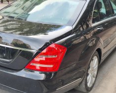 Mercedes-Benz S300 2010 - Màu đen, nhập khẩu giá 935 triệu tại Đà Nẵng