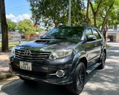 Toyota Fortuner 2016 - Màu xám giá 686 triệu tại Yên Bái