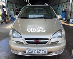 Chevrolet Vivant 2008 - Màu vàng giá 163 triệu tại Tiền Giang