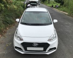 Hyundai Grand i10 2020 - Xe màu trắng giá 330 triệu tại Cà Mau