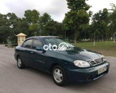 Daewoo Lanos 2001 - Xe màu xanh giá 52 triệu tại Bắc Ninh