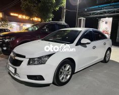 Chevrolet Cruze 2015 - Xe màu trắng giá 280 triệu tại Hà Tĩnh