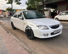 Mazda 323 2003 - Màu trắng, 115tr giá 115 triệu tại BR-Vũng Tàu