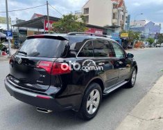 Acura MDX 2010 - Màu đen, nhập khẩu giá ưu đãi giá 830 triệu tại Tp.HCM