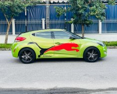 Hyundai Veloster 2011 - Mới ơi là mới đẹp ơi là đẹp Ace ơi đăng kí 2012 giá 428 triệu tại Hải Dương