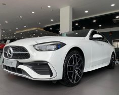 Mercedes-Benz C300 2022 - Giá 2 tỷ 399tr, nhanh tay liên hệ giá 2 tỷ 399 tr tại Thái Nguyên