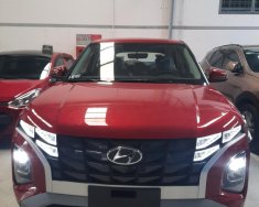 Hyundai Creta 2022 - Mẫu xe SUV gầm cao nhập khẩu và Hyundai Bình Định bán đúng giá giá 730 triệu tại Bình Định