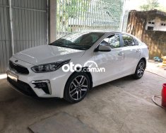 Kia Cerato 2020 - Xe màu trắng, giá 570tr giá 570 triệu tại Lai Châu