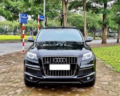 Audi Q7 2014 - Màu đen, xe nhập giá 1 tỷ 250 tr tại Hà Nội