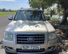 Ford Everest 2008 - Hồ sơ cầm tay giá 285 triệu tại Hậu Giang