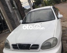 Daewoo Lanos 2002 - Màu trắng, xe nhập, giá chỉ 50 triệu giá 50 triệu tại Bình Định