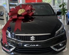 Suzuki Ciaz 2022 - Xe đủ màu - có sẵn - giao ngay - ưu đãi hấp dẫn giá 534 triệu tại Đồng Nai