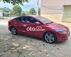 Hyundai Elantra 2016 - Xe 1 chủ từ đầu giá 535 triệu tại Điện Biên