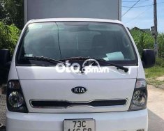 Kia Frontier 2021 - Biển lộc phát giá 360 triệu tại Quảng Bình