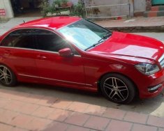 Mercedes-Benz C300 2012 - Xe còn rất mới, nguyên bản 100% giá 540 triệu tại Hải Dương
