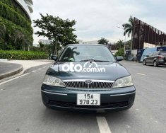 Ford Laser 2002 - Nội thất sạch đẹp giá 105 triệu tại Quảng Ninh