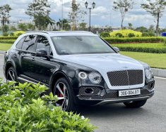 Bentley Bentayga 2019 - Hỗ trợ ngân hàng 70% giá 15 tỷ 900 tr tại Tp.HCM
