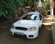 Daewoo Lanos 2000 - Màu trắng, xe nhập số sàn giá 35 triệu tại Quảng Ngãi