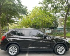 BMW X3 2014 - Xe ít sử dụng giá tốt 889tr giá 889 triệu tại Hà Nội