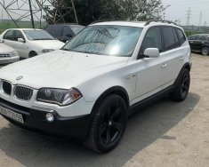 BMW X3 2004 - Xe nhập, chính chủ, giá 245tr giá 245 triệu tại Hải Dương