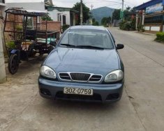 Daewoo Lanos 2004 - Màu xám, giá chỉ 47 triệu giá 47 triệu tại Vĩnh Phúc