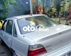 Daewoo Cielo 1996 - Xe màu bạc giá 38 triệu tại Tp.HCM