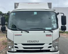 Isuzu NQR 2019 - 5,3 tấn thùng kín dài 6,2m giá 739 triệu tại Tp.HCM