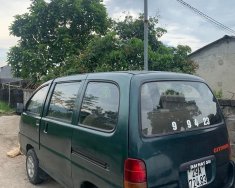 Daihatsu Citivan 2001 - Điều hòa mát lạnh giá 48 triệu tại Thái Bình