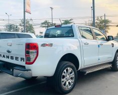 Ford Ranger 2022 - Xe giao ngay giá 811 triệu tại Cà Mau