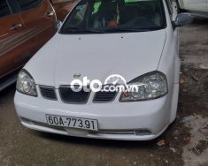 Daewoo Lacetti 2006 - Xe màu trắng giá 110 triệu tại Đồng Nai