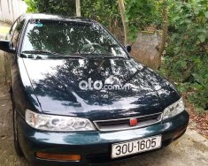 Honda Accord 1997 - Xe Nhật chất lượng còn rất tốt giá 120 triệu tại Hà Nội