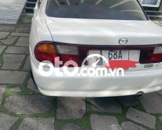 Mazda 323 2000 - Màu trắng, nhập khẩu giá 115 triệu tại Kiên Giang