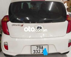 Kia Picanto 2014 - Màu trắng chính chủ giá 265 triệu tại Khánh Hòa