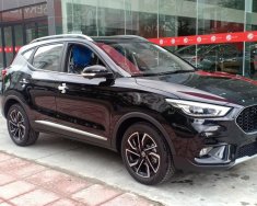 MG ZS 2022 - Dòng SUV gầm cao giá 619 triệu tại Hải Phòng