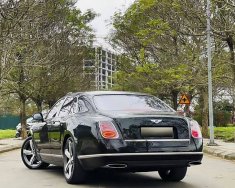 Bentley Mulsanne 2016 - Màu đen, nhập khẩu giá 15 tỷ tại Hà Nội