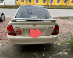 Mazda 323 2003 - Màu trắng, 105 triệu giá 105 triệu tại Hải Dương