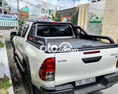 Toyota Hilux 2021 - Xe siêu lướt giá 750 triệu tại Tây Ninh